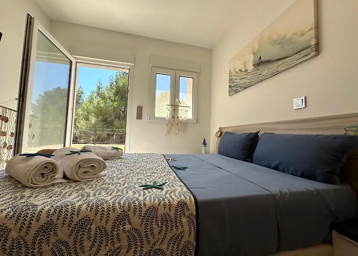 Ferienhaus Cala-azul Y Jacuzzi Calp