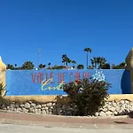 Cala-azul Y Jacuzzi