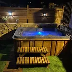 Cala-azul Y Jacuzzi *