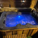 Σπίτι διακοπών Cala-azul Y Jacuzzi