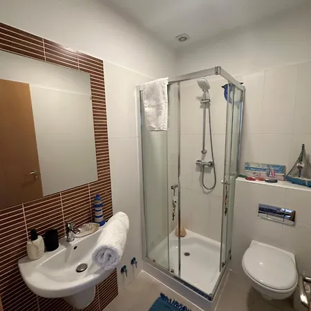 Casa vacanze Cala-azul Y Jacuzzi *