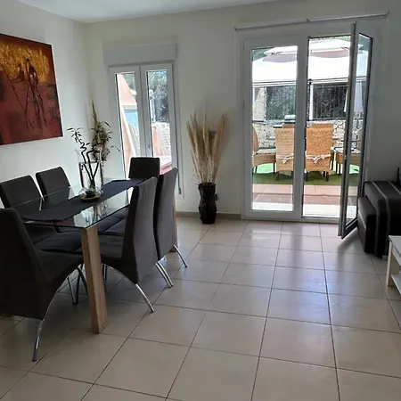 Σπίτι διακοπών Cala-azul Y Jacuzzi Κάλπε