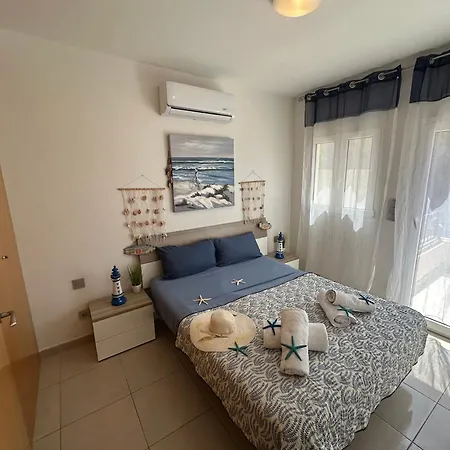 Casa vacanze Cala-azul Y Jacuzzi *