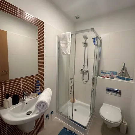 Cala-azul Y Jacuzzi Κάλπε