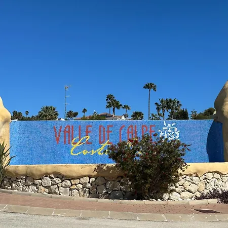Cala-azul Y Jacuzzi