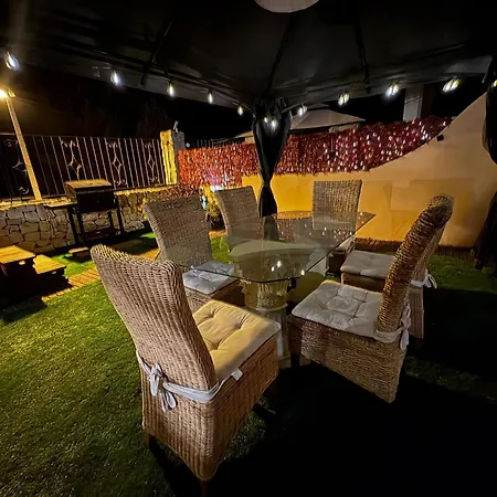 Σπίτι διακοπών Cala-azul Y Jacuzzi Κάλπε