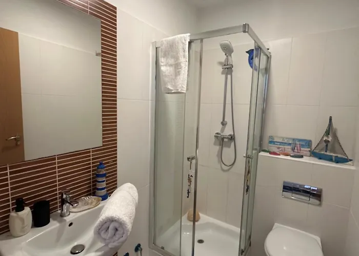 Cala-azul Y Jacuzzi Calpe