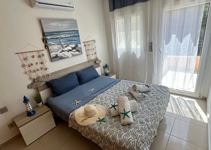 Cala-azul Y Jacuzzi Calpe