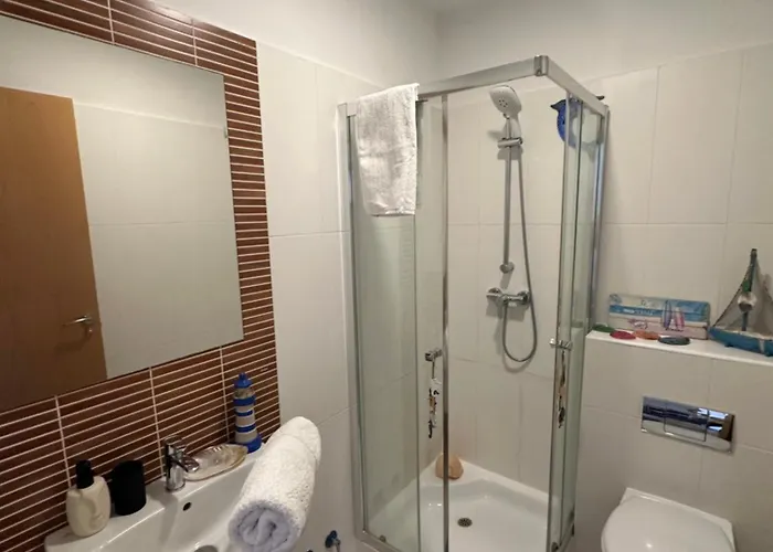 Tatil Evi Cala-azul Y Jacuzzi *